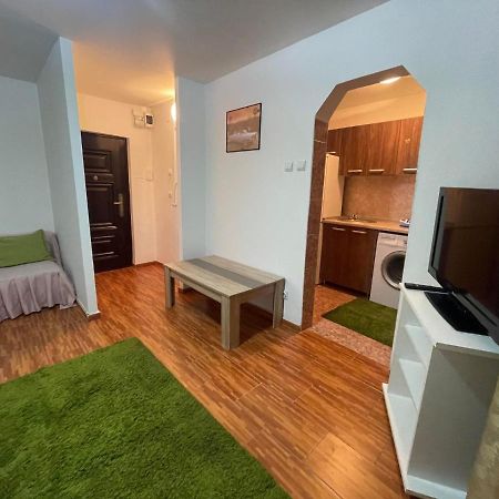 One Room Apartment Ptm Βουκουρέστι Εξωτερικό φωτογραφία