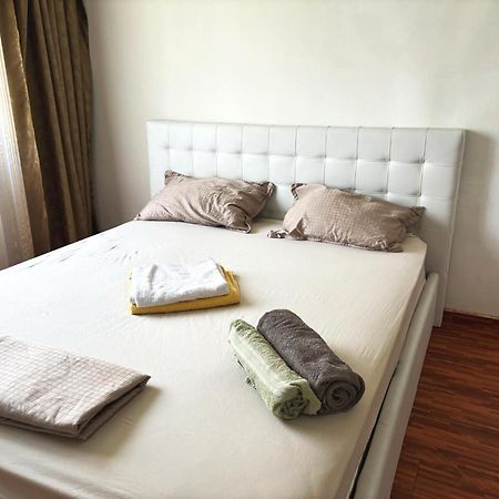 One Room Apartment Ptm Βουκουρέστι Εξωτερικό φωτογραφία