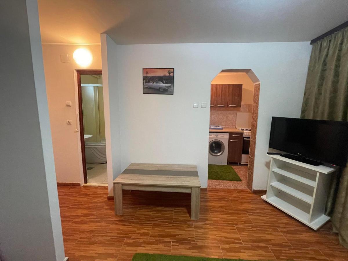 One Room Apartment Ptm Βουκουρέστι Εξωτερικό φωτογραφία