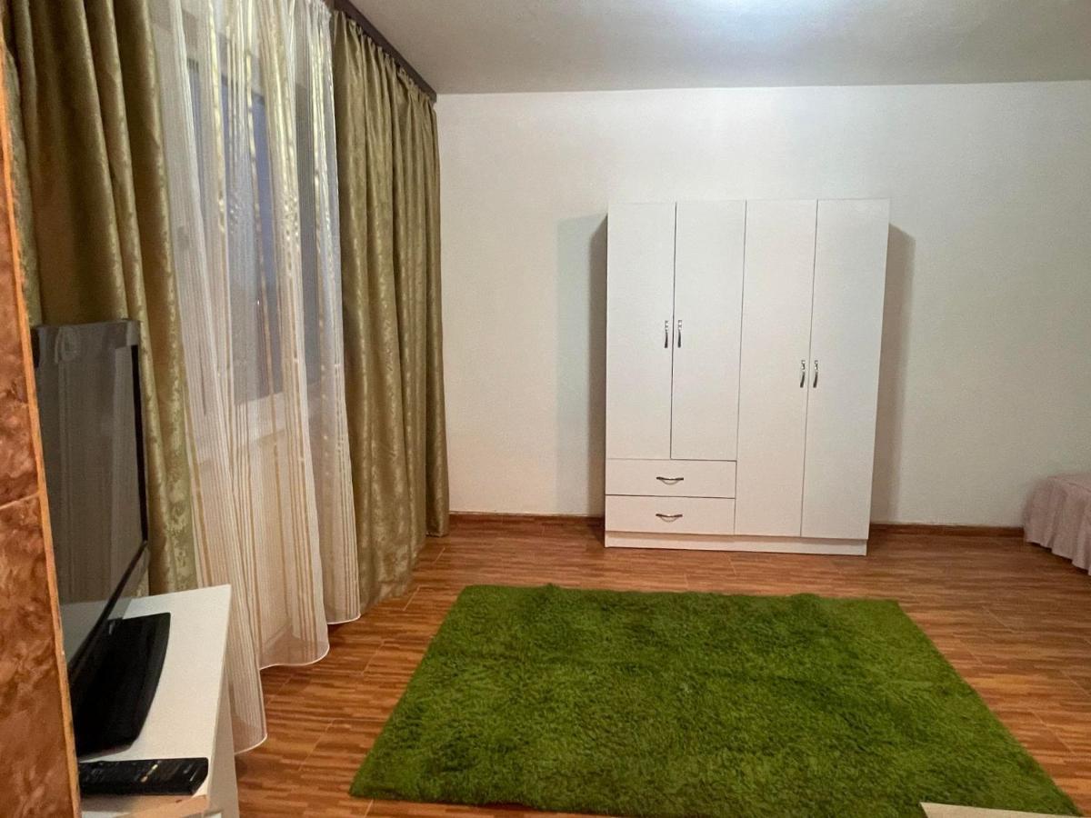 One Room Apartment Ptm Βουκουρέστι Εξωτερικό φωτογραφία