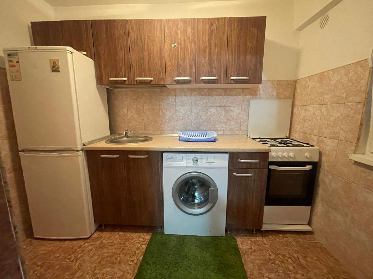 One Room Apartment Ptm Βουκουρέστι Εξωτερικό φωτογραφία