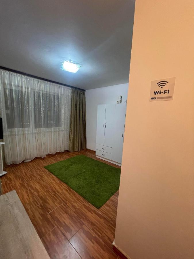 One Room Apartment Ptm Βουκουρέστι Εξωτερικό φωτογραφία